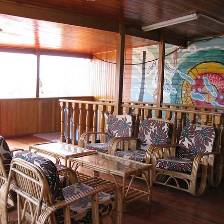 Red Mansion Comfort Inn Honiara Exterior foto