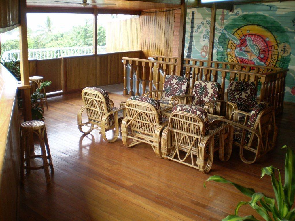 Red Mansion Comfort Inn Honiara Exterior foto