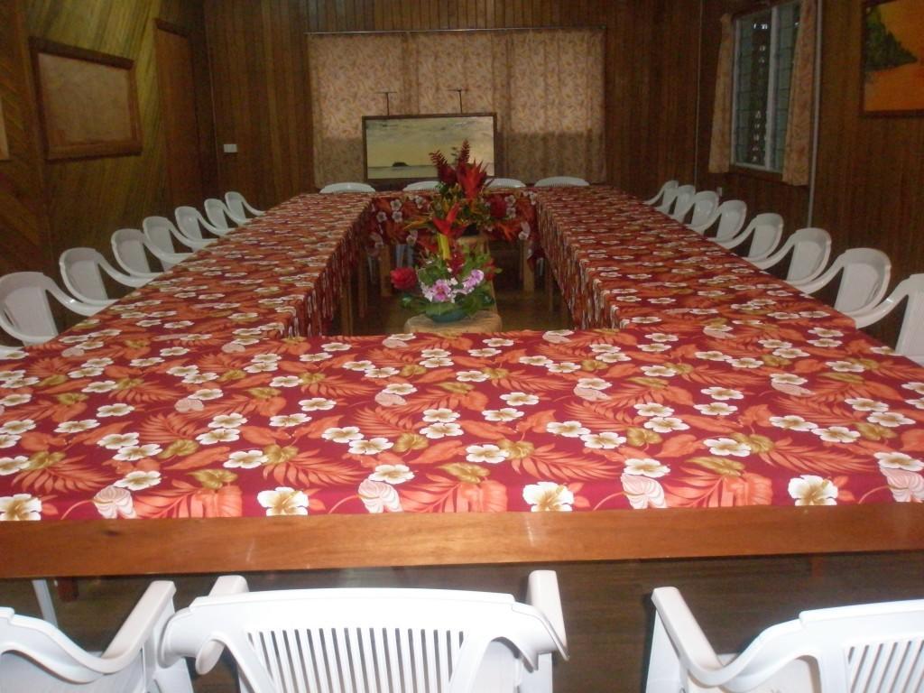 Red Mansion Comfort Inn Honiara Exterior foto